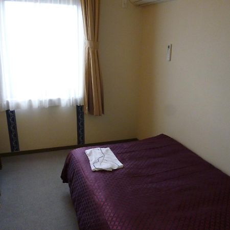 Nabari Plaza Hotel 外观 照片