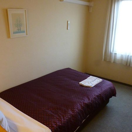 Nabari Plaza Hotel 外观 照片