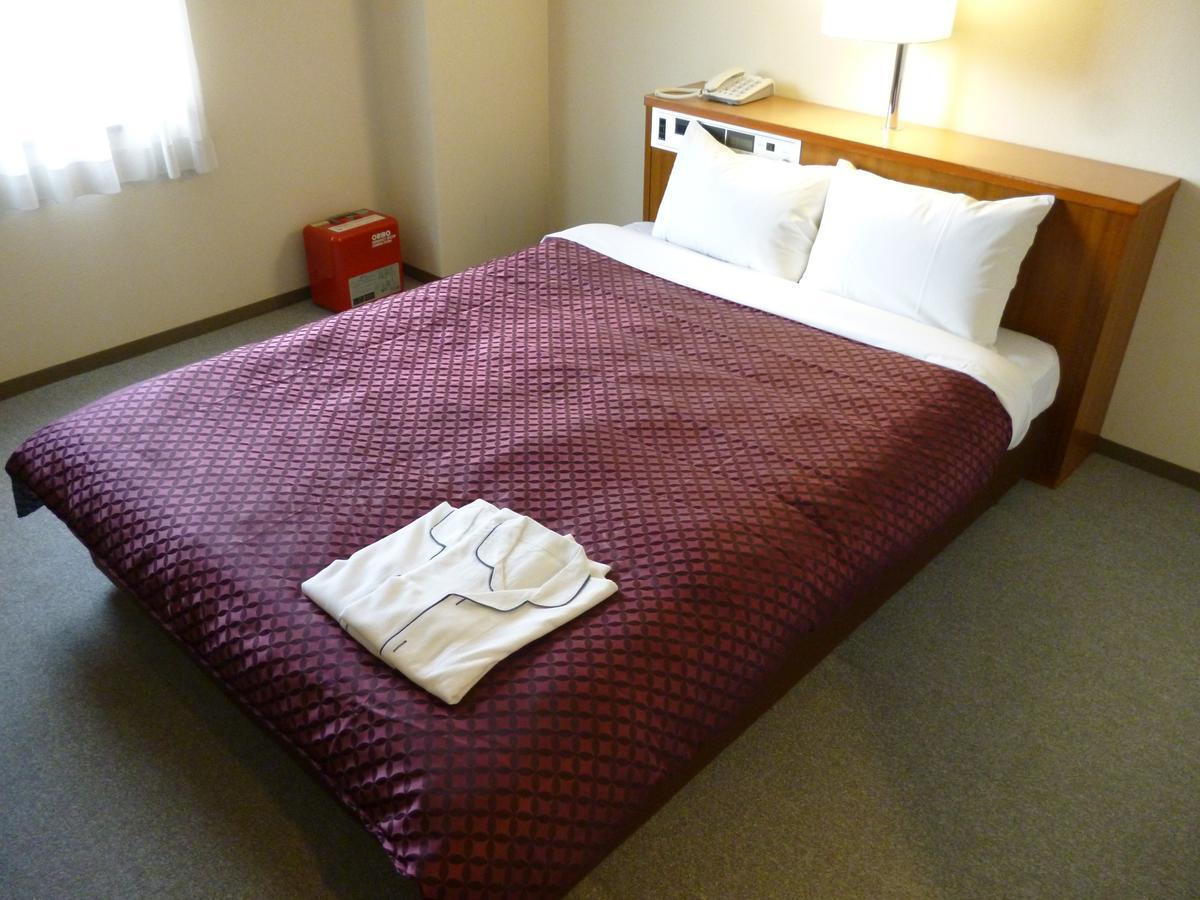 Nabari Plaza Hotel 外观 照片