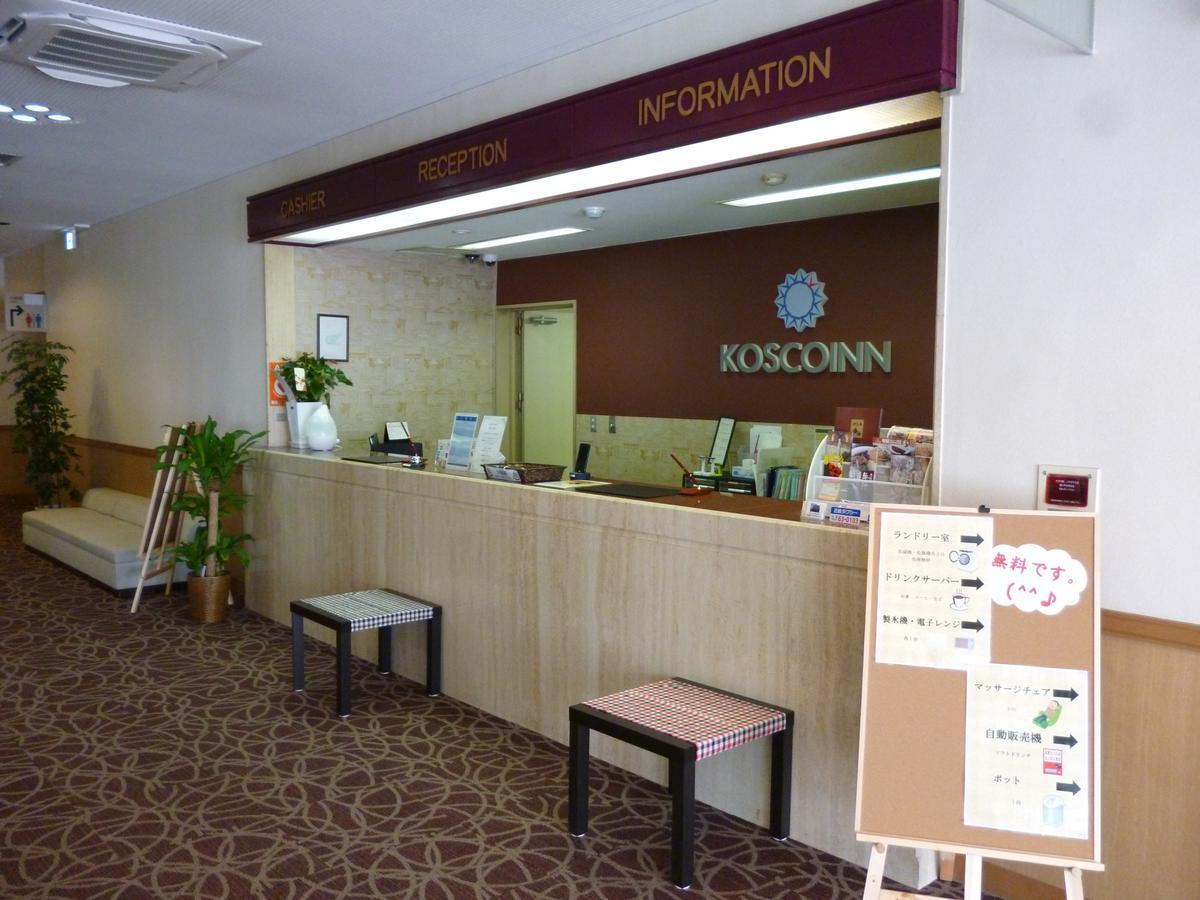 Nabari Plaza Hotel 外观 照片