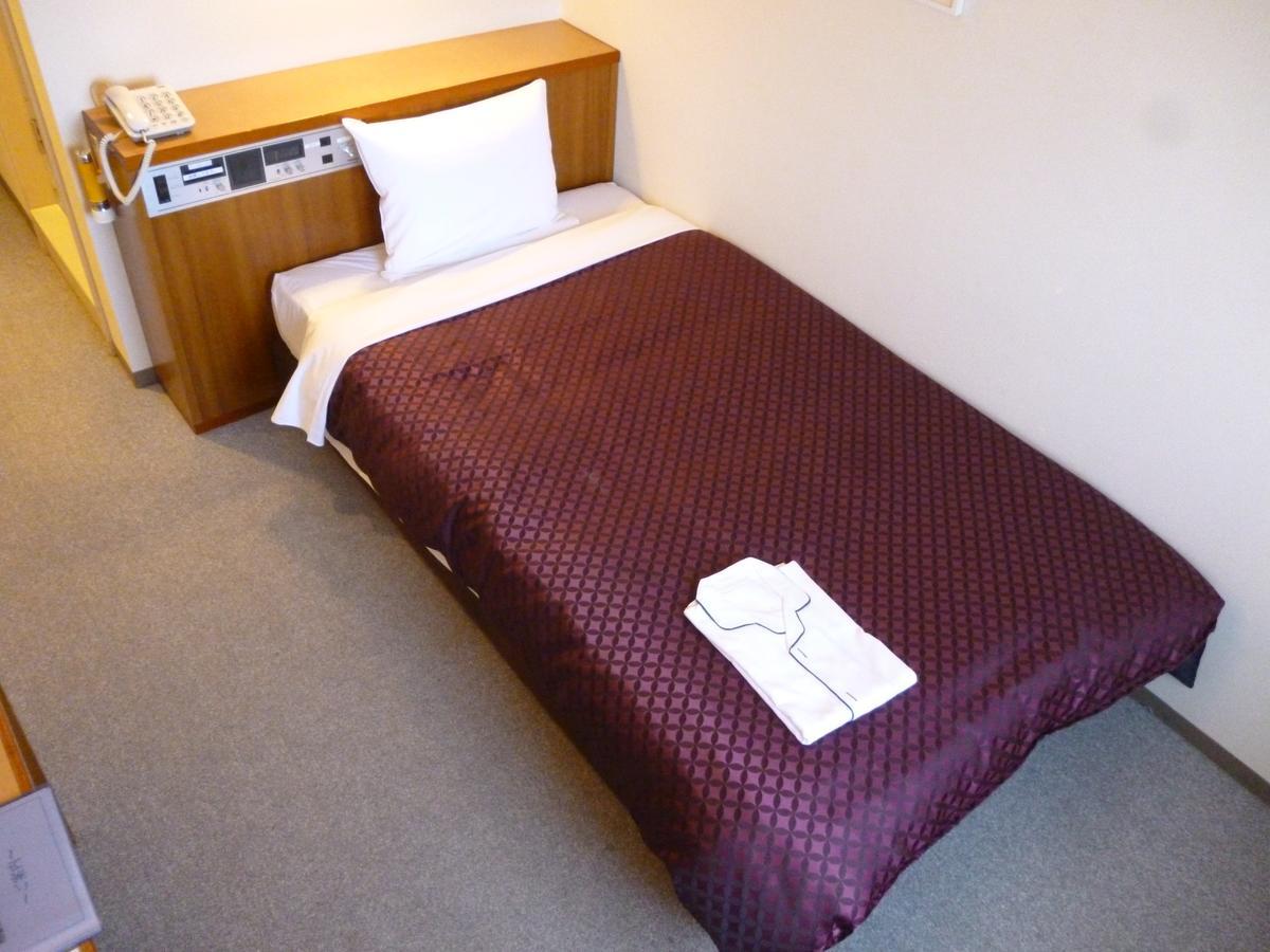 Nabari Plaza Hotel 外观 照片