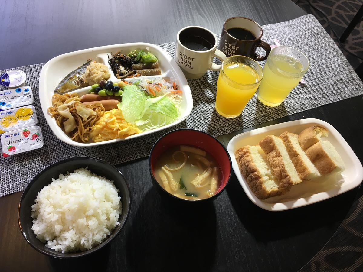 Nabari Plaza Hotel 外观 照片